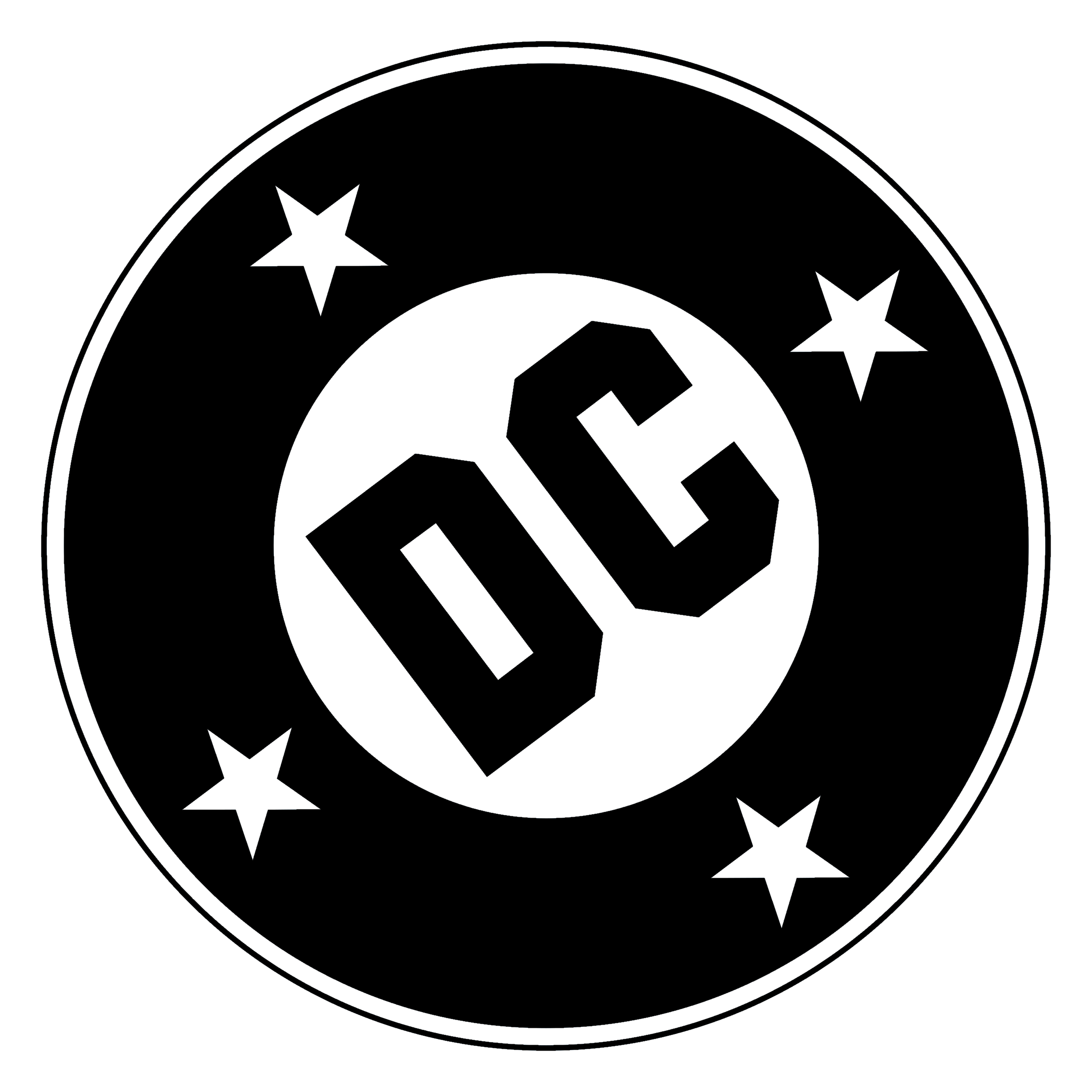 DC Logo