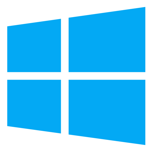 Windows Logo